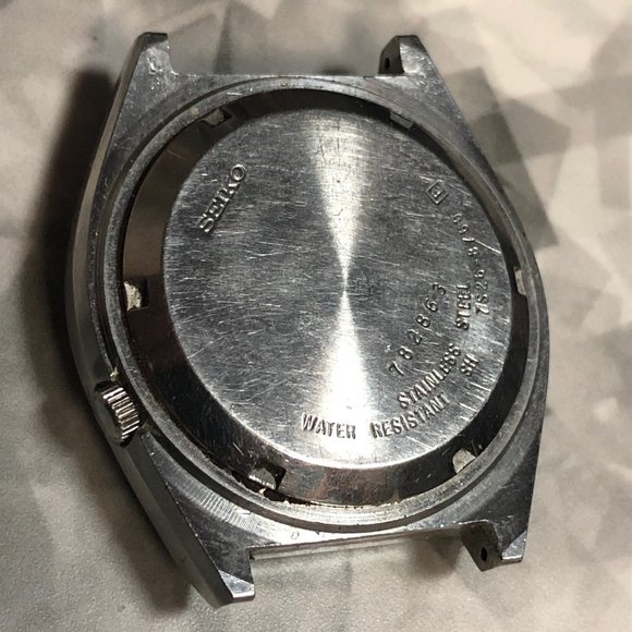 Seiko Accessories Seiko 5 Automatic Watch With Day Date Poshmark